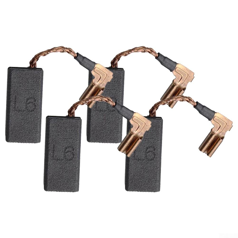 Perii de cărbune Pentru DWE4120 Pentru DWE4120N Pentru N097696