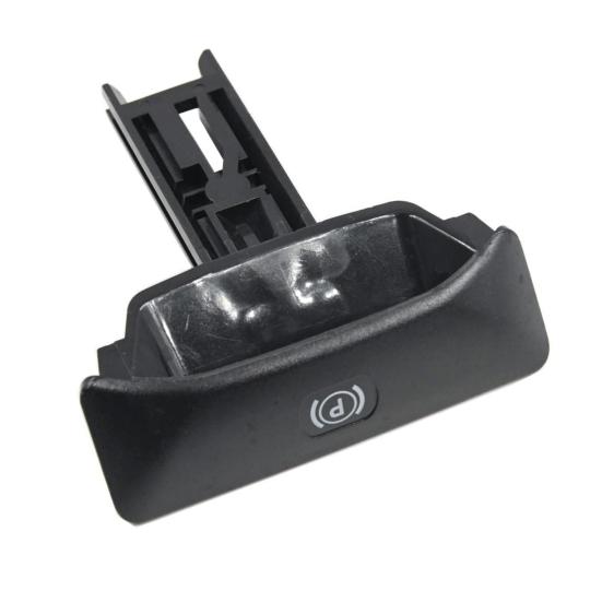 Handbrake Switch for Mercedes-Benz W204 C Class GLK, Parking Brake Lever Handle, Handbrake Release Button, Interior Replacement Part