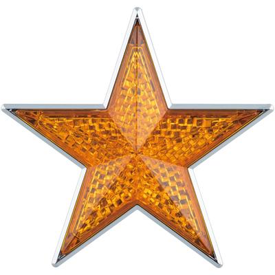 Jet Inoue Reflector Star Amber 592147