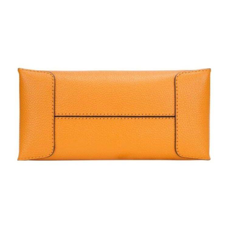Michael Kors MK Mercer Solid Letter Logo Vintage Litchi Pattern Leather Accordion Shoulder Crossbody Tote Bag Medium Women Bags 35S1GM9M2L-HONEYCOMB