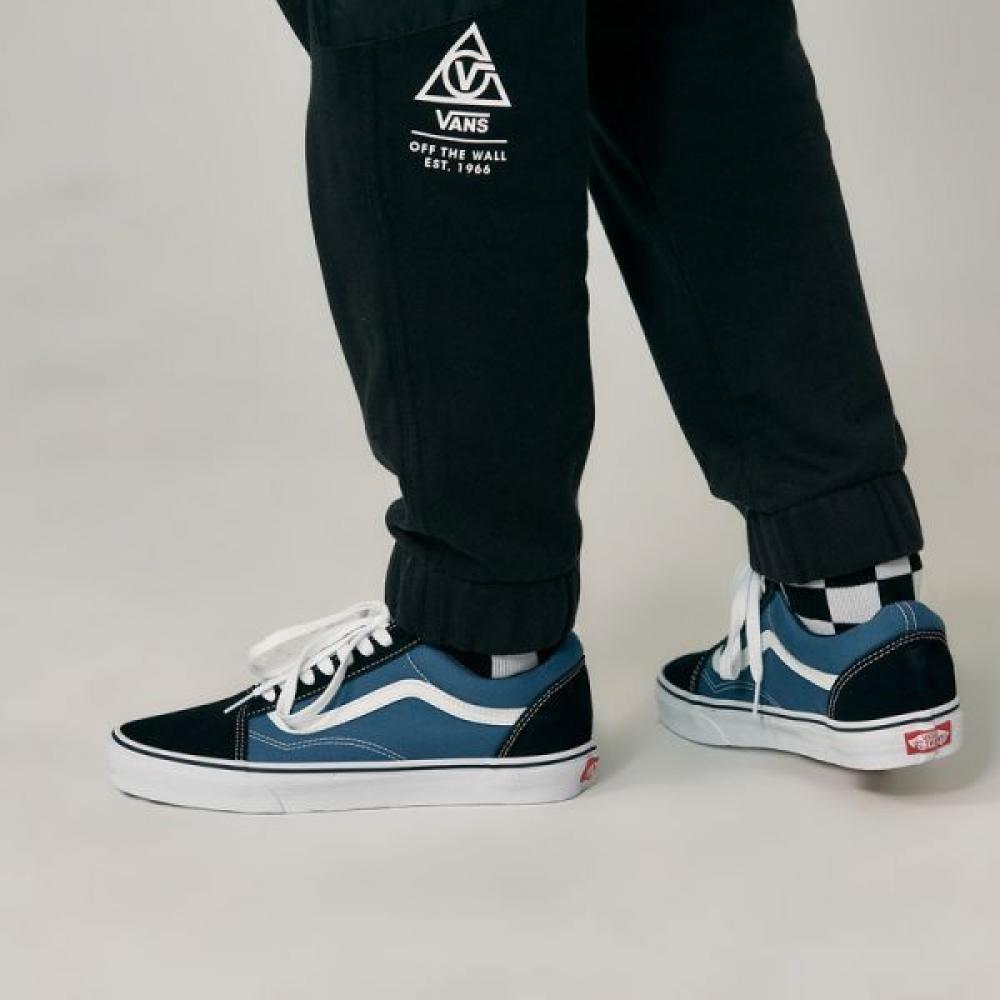 

Vans Old School Navy Navy 2 8 220
