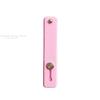 Universal Phone Hand Band Bracket Silicone Phone Holder Finger Ring Push Pull Grip Stand  Sticker Phone Holder
