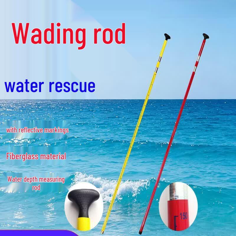 Professional Water Rescue Probe Rod