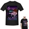 100% Bomuld Caylus T-shirt Herre Klassisk Oversized T-shirt Herre Rund Hals Sommer T-shirts Toppe S-6XL - Herre Sommer Bomuld Grafisk T-shirt