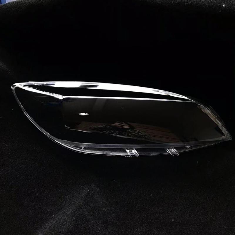 BAIC Senova D50 Headlight Cover 2014-2016 Transparent Lampshade Shell