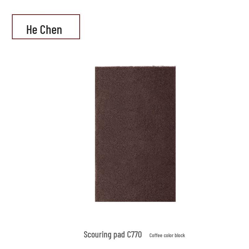 Hechen Industrial Scouring Pad