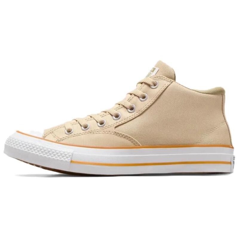 

Converse Chuck Taylor All Star Comfortable Mid-Top Canvas Shoes Unisex Yellow 37 жёлтый
