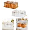 Food Storage Jar Airtight Lid Professional Gifts Spice Jar Storage Tin Cabinet with Tray Coffee Bean Sturdy Kitchen Tool Gadget