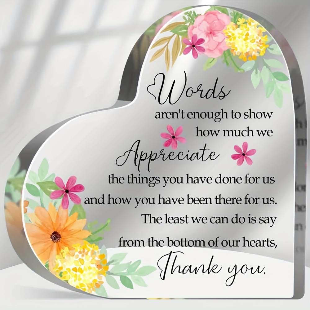 

Двумерное Плоское Акриловое Сердце-Украшение, Для Помещений и Улицы - Батарейки/электричество Не Требуются, Украшение на Праздник, Украшение для Магазина, Проч 10*10CM