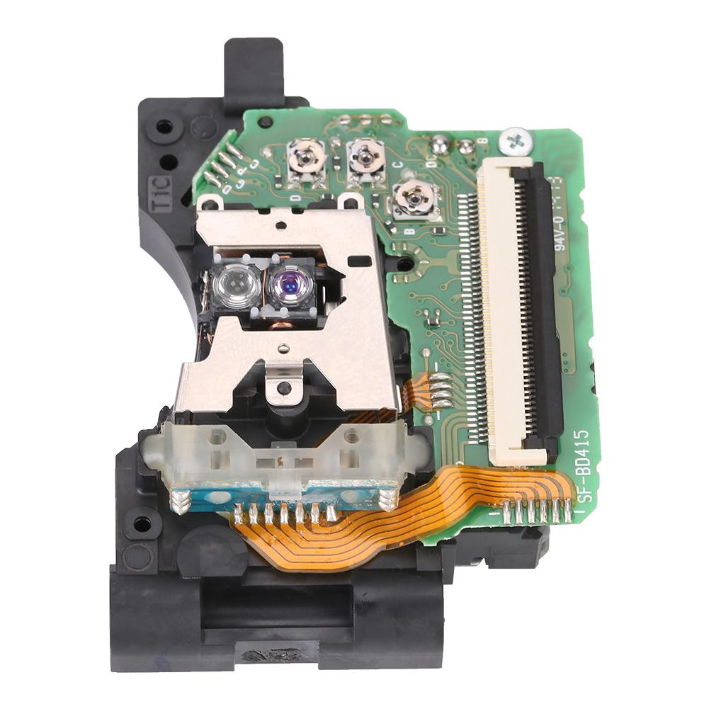 Optical Pick Up Laser Lens Mechanism Replacement Parts For SF-BD415 BDP450 BDP-150