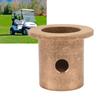 Steering Rack Flanged Bushing 70185 G01 Steering Flange Bushing Replacement for E‑Z‑GO Marathon 1994 To 2001