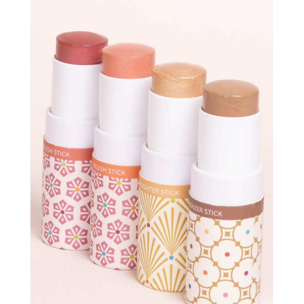 Charlottebio Vegan   Organic Bronze