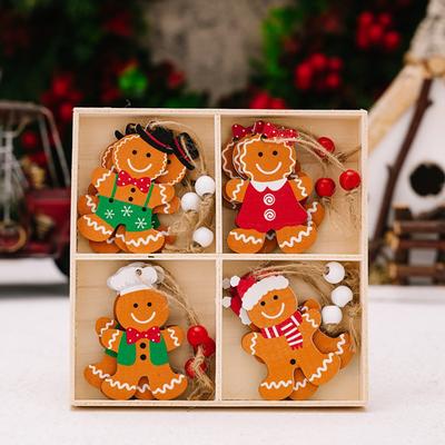 Festligt tilbehør – Julepynt