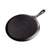 [VICTORIA] VICTORIA Victoria 10.5-inch Coma Griddle 26.5cm Seasoned with Anti-Sticky Coating [Genuine Japanese Product]