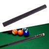 Pool Cue Handle Grip Billiards Cue Accessory Gift Professional Lightweight Practical Non Slip Sleeve Big Head Cue Grip Cover