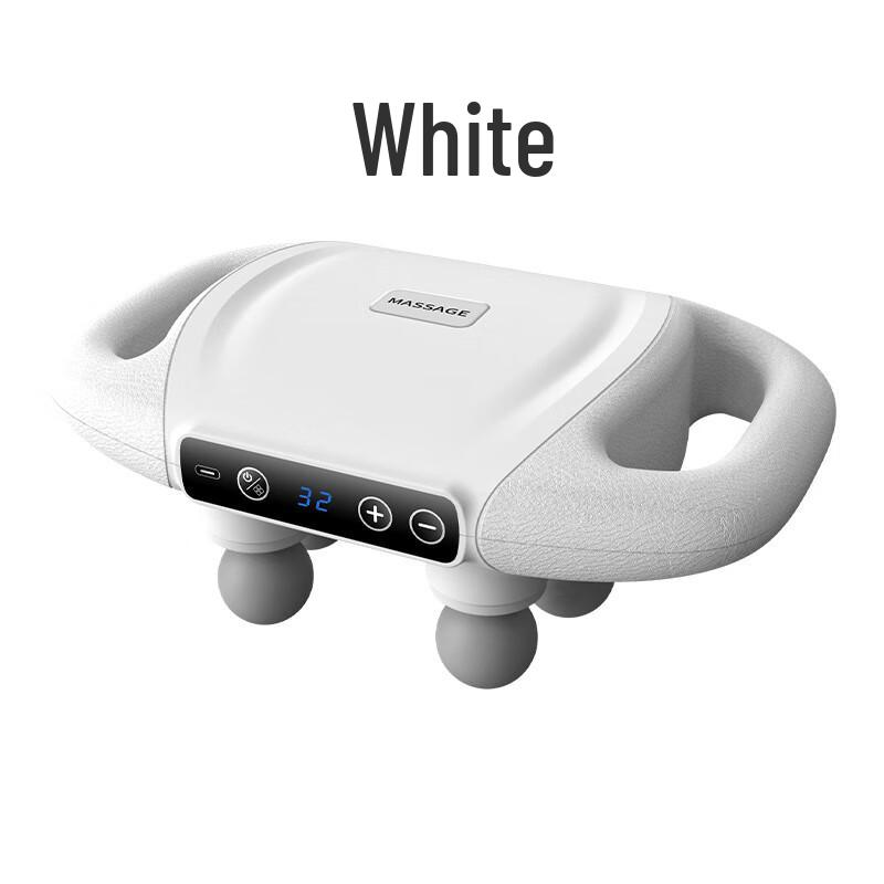 

Mussels Electric Deep Tissue Massage Gun