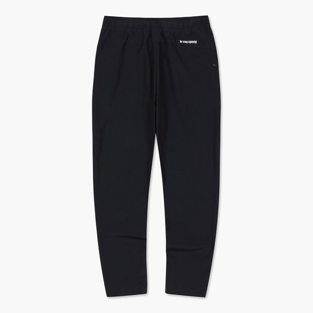 LECOQ Aga Uni Tricot Training Pants Black (Qp123Gfp21)