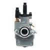 Upgraded Carburetor Advanced Tuning Carburetor Aluminum Alloy Carburetor for Motorcycles Increased Power & Efficiency