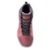 Hi-Tec Womens/Ladies Helone Waterproof Mid Cut Shoes