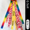 Kids Roller Skating Balance Car Ski Helmet Ribbon Self-Made Kids Balance Bike Stylish Decorative Doll Ribbon Dirty Braid