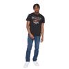 Kings Will Dream Mens Mapped T-Shirt
