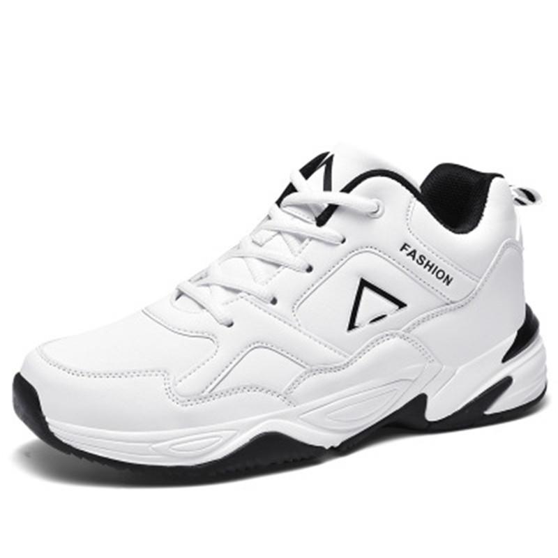 Autumn Winter Men Shoes Big Size 39-48 Outdoor Hiking Walking Footwear Keep Warm Plush Shoes Male Casual Cotton Sneakers