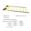 Athletic Agility & Speed Training Equipment