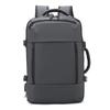Men's Multi-functional Business Travel Backpack
