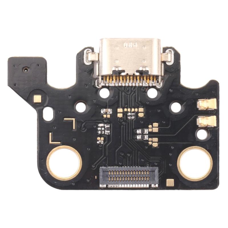 USB Charge Port Jack Dock Connector Charging Board Flex Cable For Tab A7 10.4 (2020) SM-T500/T505 Charging Flex