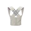 Adult Open Shoulder Posture Corrector: Breathable Back Support and Shaping Strap