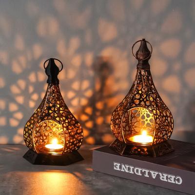 Deko & Wohnaccessoires – Kerzenständer