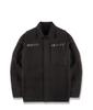 Formlich Shirt Jacket / Black