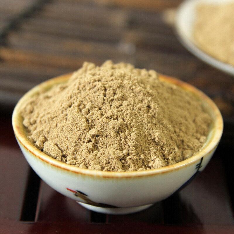Alisma Orientale Powder Chinese Herbs Tea Sulfur Free Powder 500g
