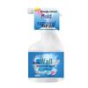 Safe Non-Toxic Mold Remover: Strong, Effective Stain Cleaner for Walls