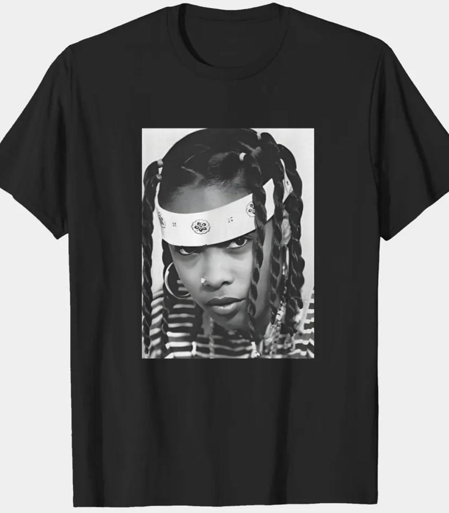 

ГОРЯЧАЯ НОВИНКА Футболка Da Brat черная Унисекс Все размеры от S до 5XL короткий рукав 1F1517 Унисекс Футболка XL