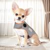 Casual Cute Hot-Selling Pet Supplies Autumn Winter Warm Dog Clothes Adjustable Pet Apparel Factory