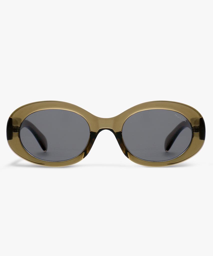 Maegkoin Moody 02 Khaki Moody Sunglasses (Khaki)