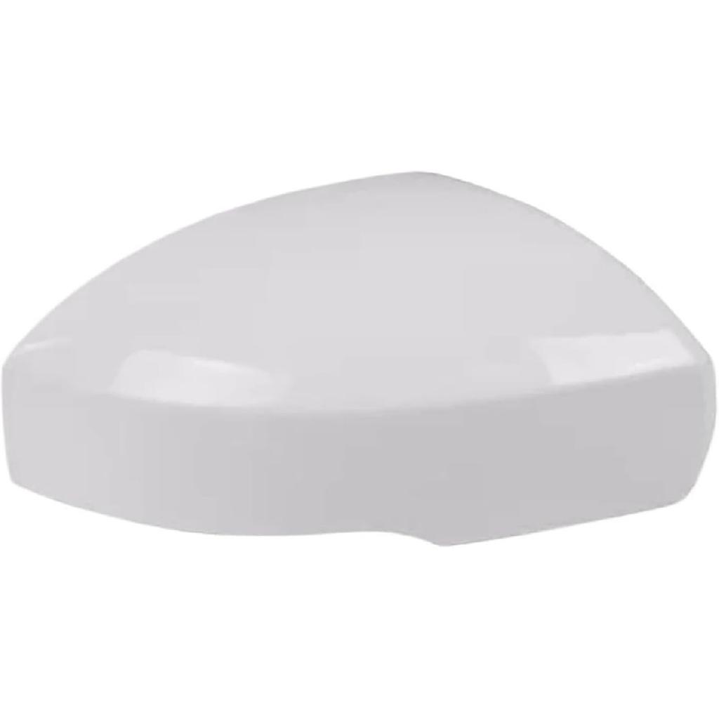 Compatible For Land Rover Discovery 4/5 Range Rover Sport/Executive Edition 2014-2023 Rearview Mirror Housing Side Wing Mirrors Cover(1pcs Black