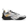 Li Ning Speed 10 Basketball Shoes Men's Low Top Pink ABAT085-65(Team434-)
