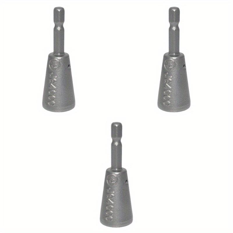 Electrician Quickly Wire Twister Hexagonal Handle Twisted Twist Cable Device Quick Twisting Connector for Power Drill Drivers