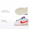 Dunk Low PS Year of the Rabbit - White Rabbit Candy Kids Sneakers Crimson Varsity-Royal Sail FD4624-161