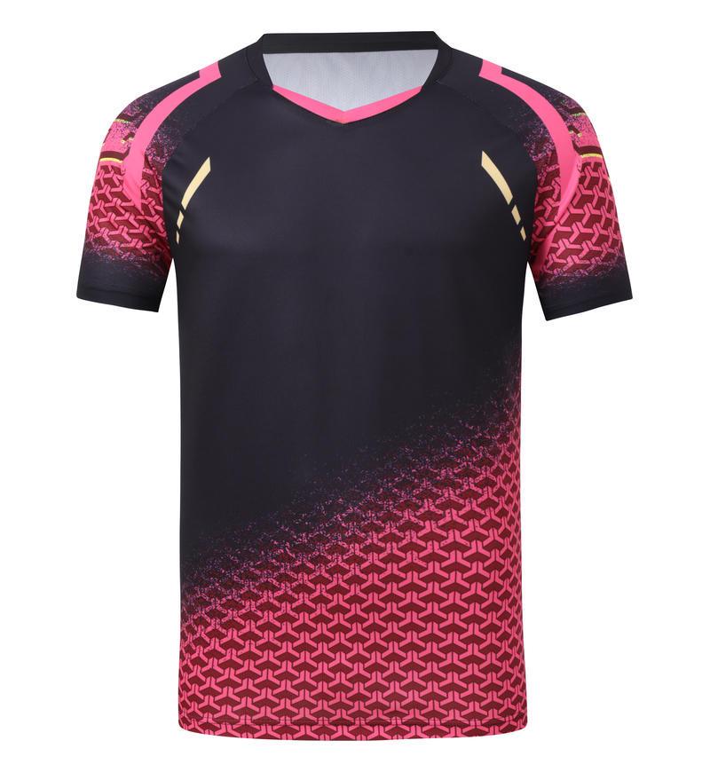 Children's Badminton & Table Tennis Quick-Dry Sports Suit for All Ages