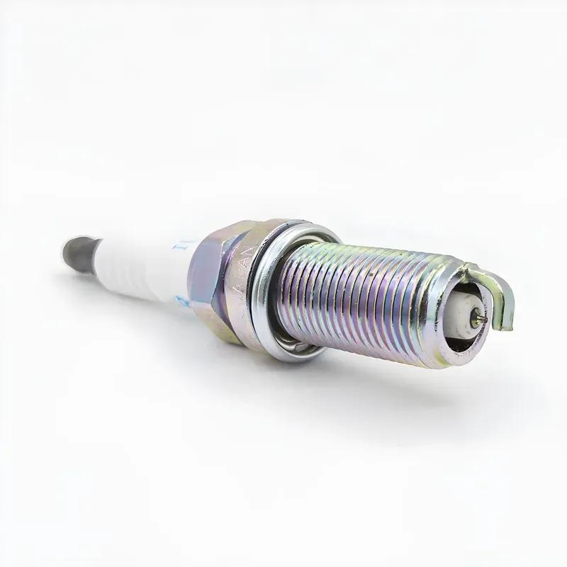22401-AA630 ILFR6B 4 Stück Iridium Zündkerze Für Subaru FORESTER IMPREZA Kombi IMPREZA Limousine TRIBECA Volvo C30 C70 S40 S60 S80