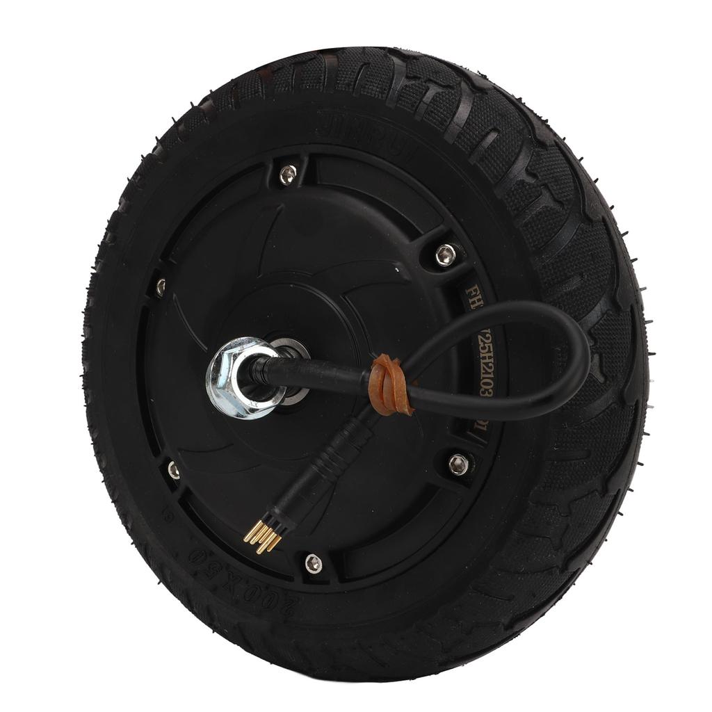 Electric Scooter Wheel Engine Motor for Kugoo S1 S2 S3 S4 Electric Scooter Replacement Parts Accessories