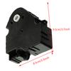 604111 HVAC Heater Air Blend Door Actuator   for Buick Cadillac Chevrolet GMC Oldsmobile  1572972 16164972 52402599 89018375