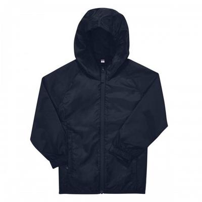 Kinder/Kids #Reset Windbreaker