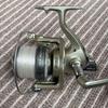 Used Daiwa SHORECAST Spinning Reel