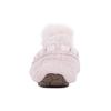 UGG Fashionable Comfortable Lightweight Versatile Fleece Lined Warm Casual Flats Women flats 1019015-SLPN