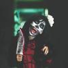 Falešný nůž s falešnou krví Rekvizita Plastová Halloweenská rekvizita Nůž Hračka Pro Scream Rekvizity Nůž Strašidelné Kostýmové Doplňky Make-up Párty