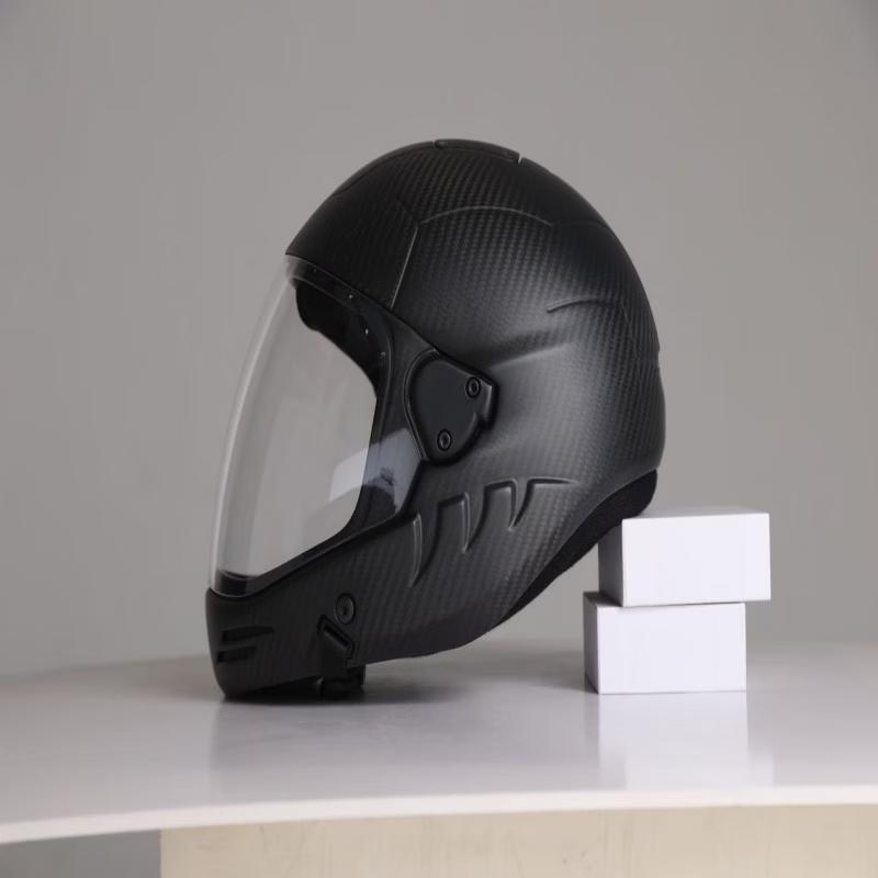 Huxin Wind Tunnel Helmet